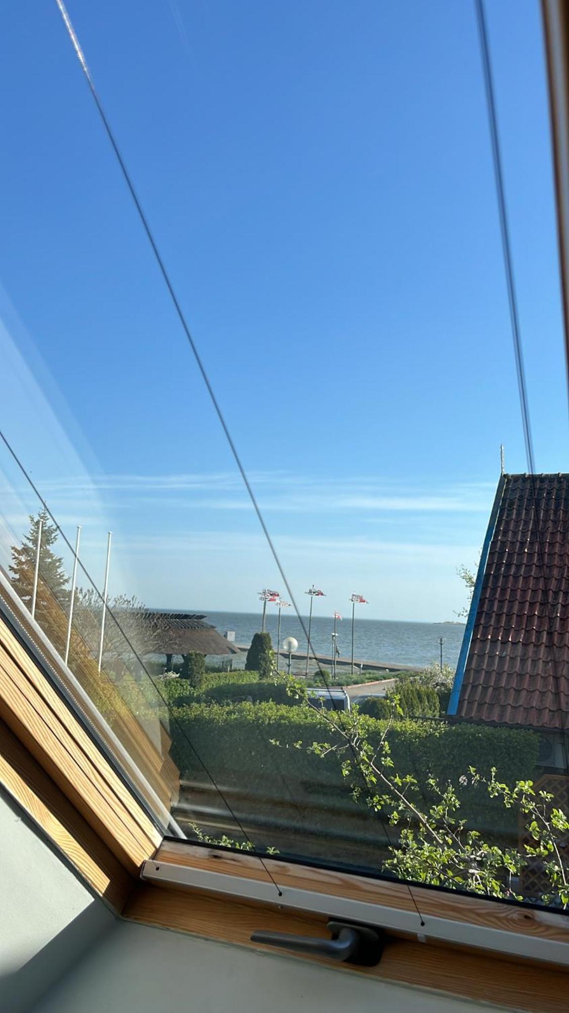 Bangomusa Nida Exteriér fotografie